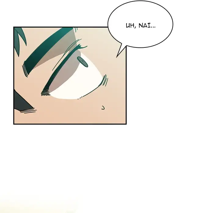 Close As Neighbors - Chapter 17 Page 99