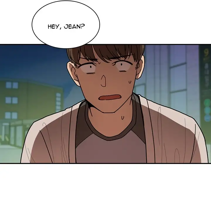 Close As Neighbors - Chapter 18 Page 16