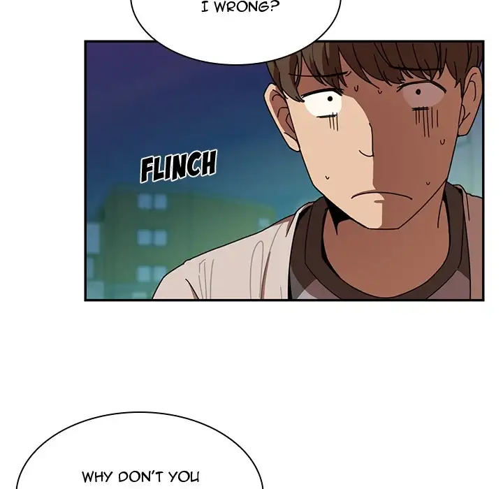 Close As Neighbors - Chapter 18 Page 21