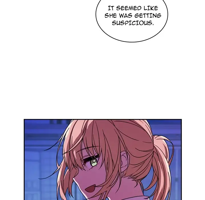 Close As Neighbors - Chapter 18 Page 23