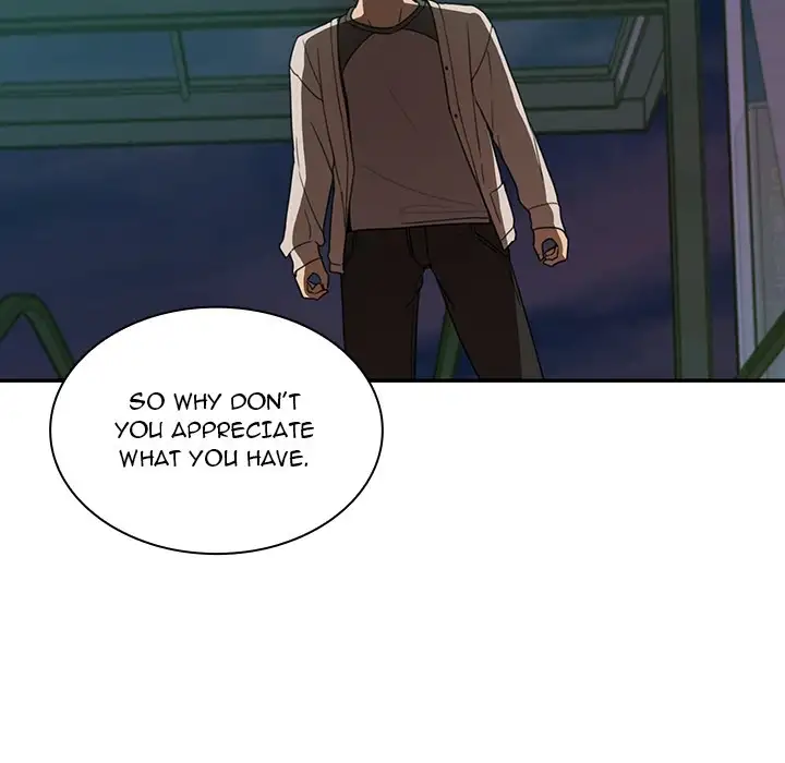 Close As Neighbors - Chapter 18 Page 25