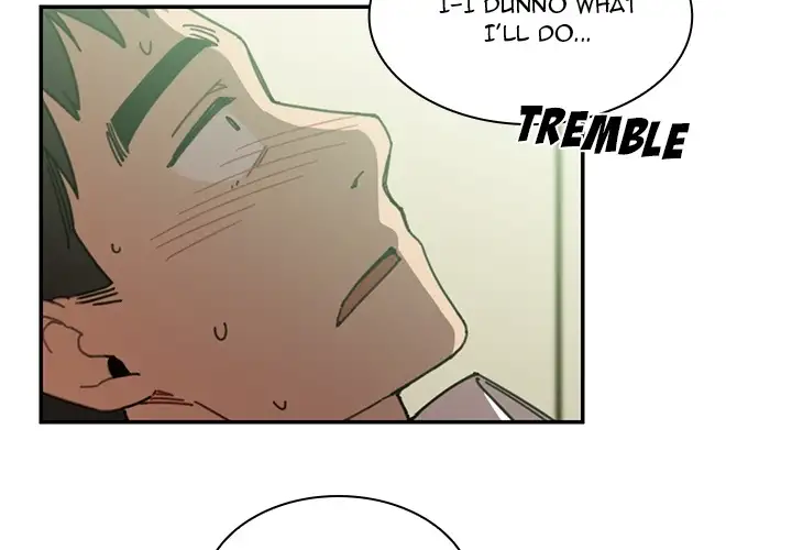 Close As Neighbors - Chapter 18 Page 3
