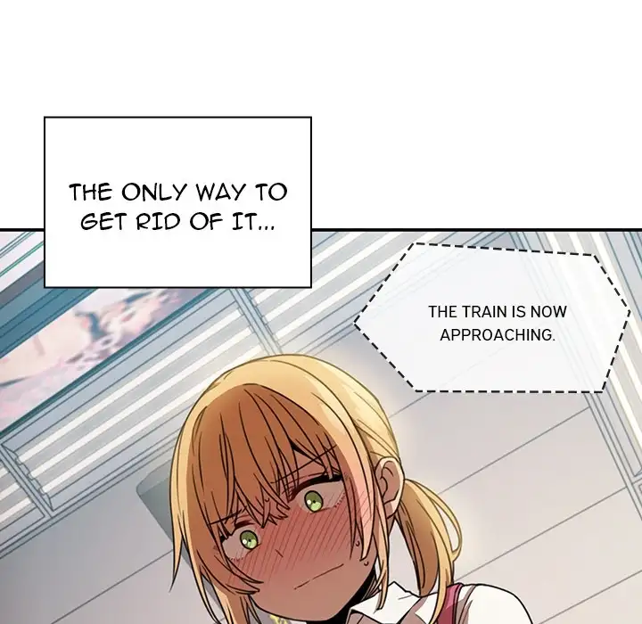 Close As Neighbors - Chapter 18 Page 30