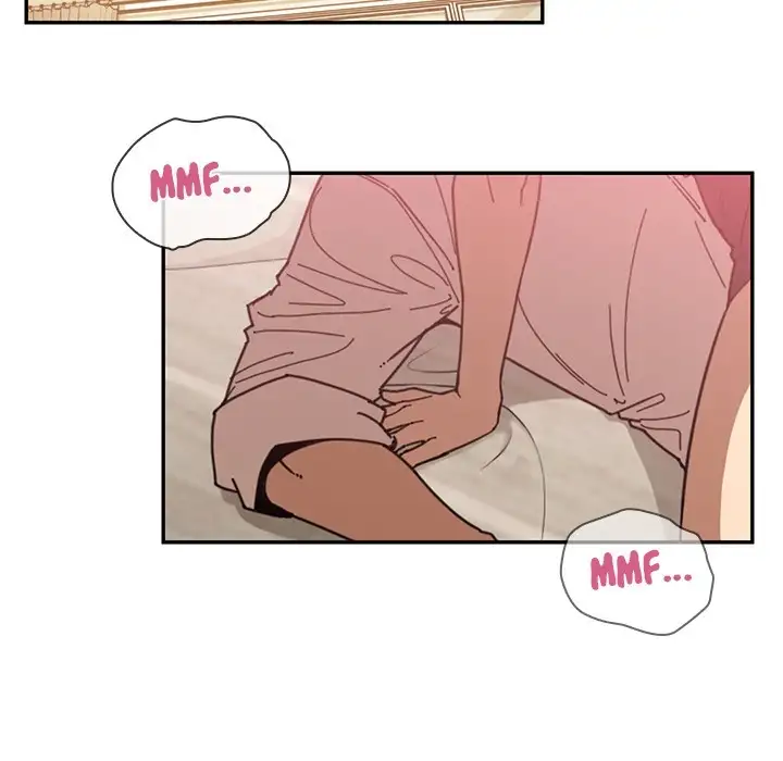 Close As Neighbors - Chapter 18 Page 35