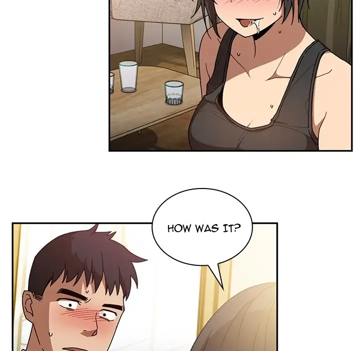 Close As Neighbors - Chapter 18 Page 39