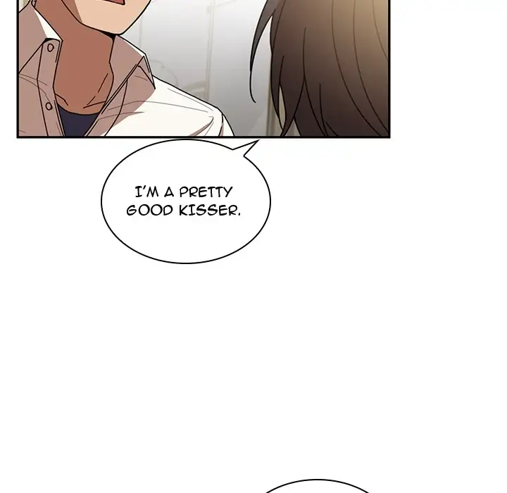 Close As Neighbors - Chapter 18 Page 40