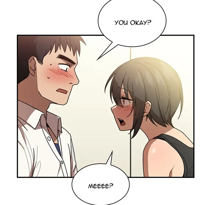 Close As Neighbors - Chapter 18 Page 41