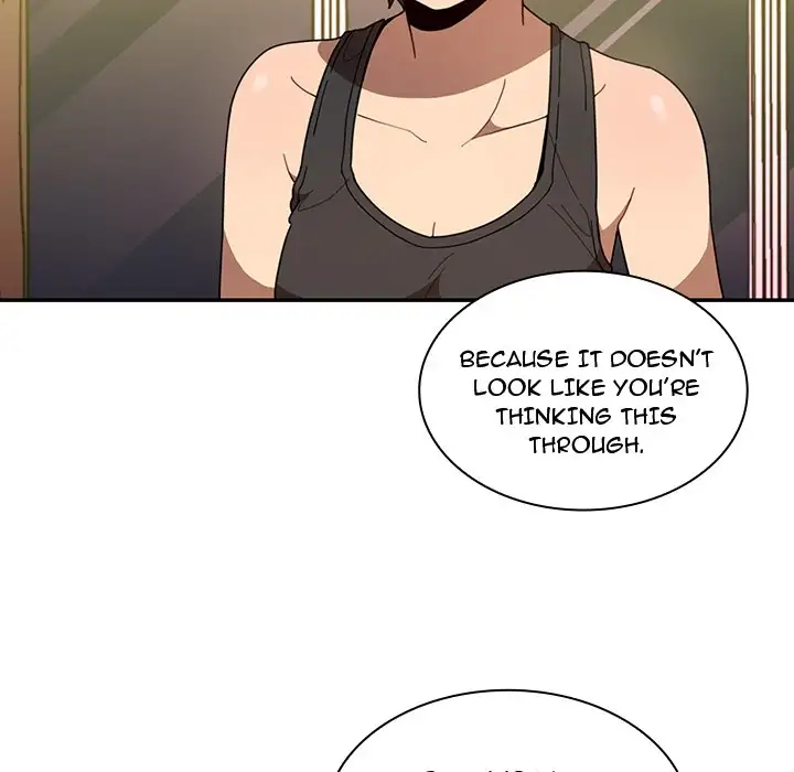 Close As Neighbors - Chapter 18 Page 43