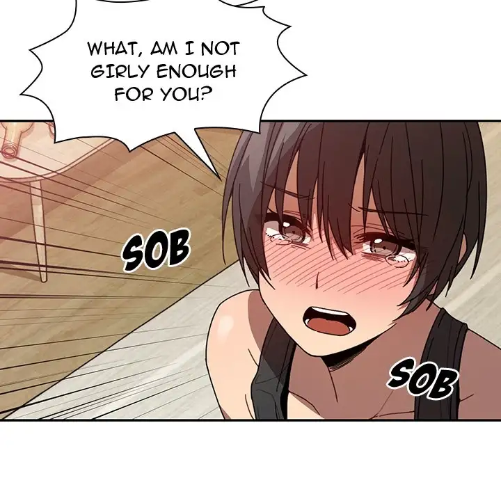 Close As Neighbors - Chapter 18 Page 45