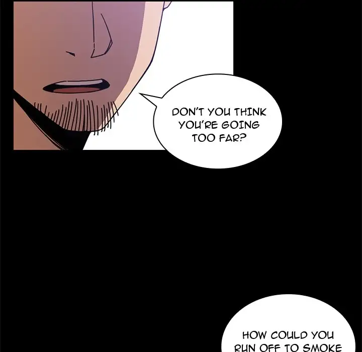 Close As Neighbors - Chapter 18 Page 52