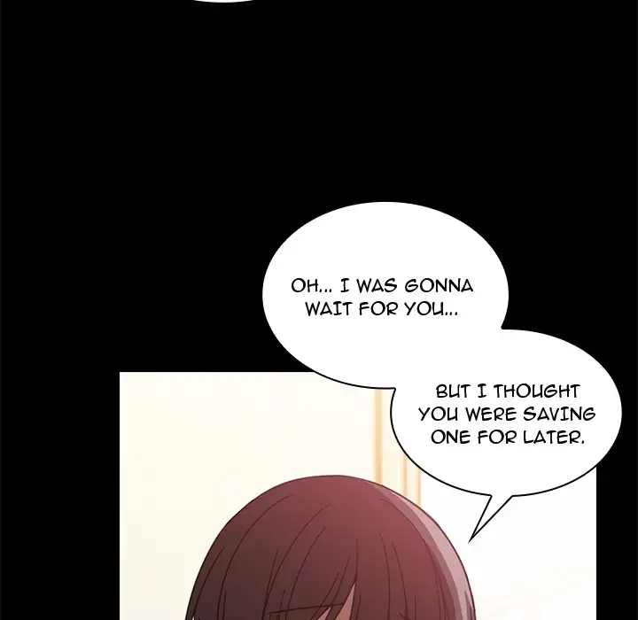 Close As Neighbors - Chapter 18 Page 54