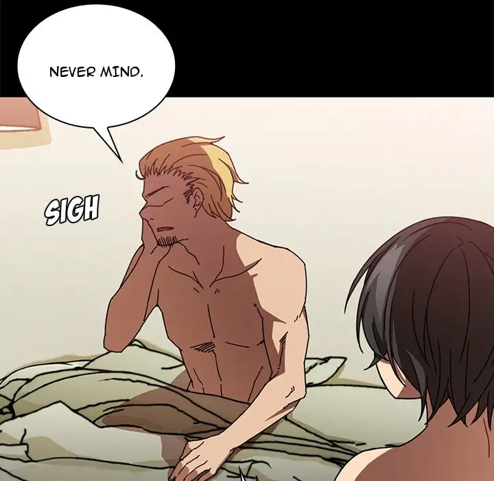 Close As Neighbors - Chapter 18 Page 56