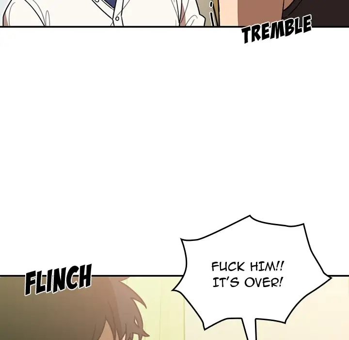 Close As Neighbors - Chapter 18 Page 66