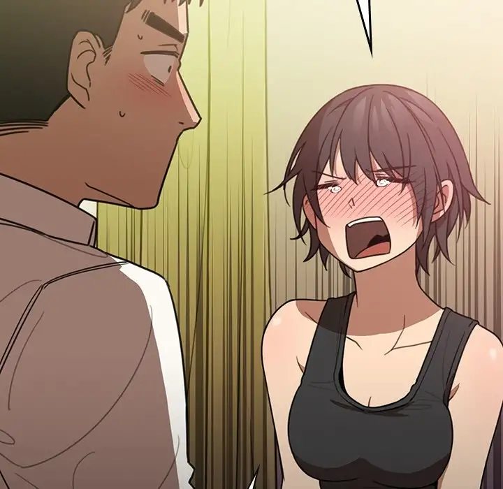 Close As Neighbors - Chapter 18 Page 67