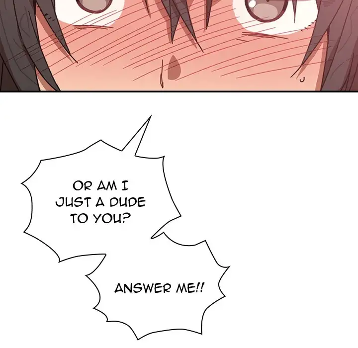 Close As Neighbors - Chapter 18 Page 71