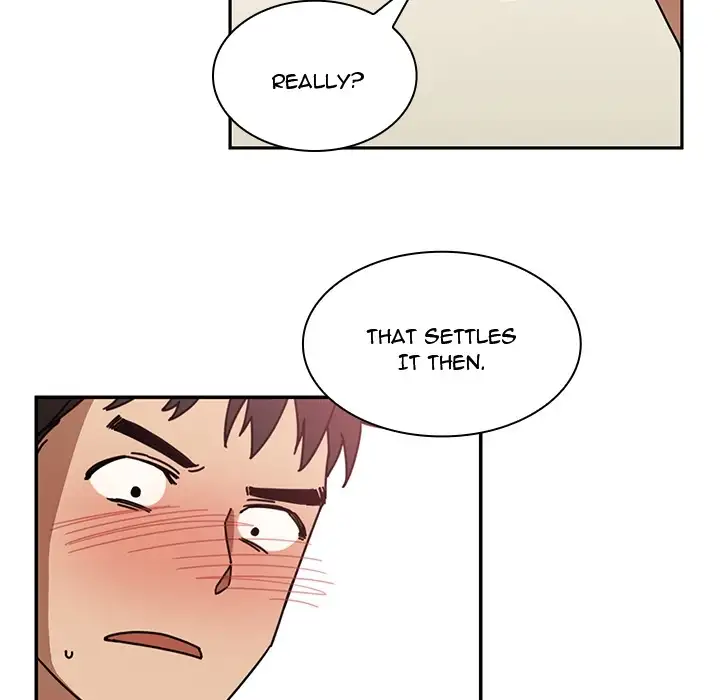 Close As Neighbors - Chapter 18 Page 74