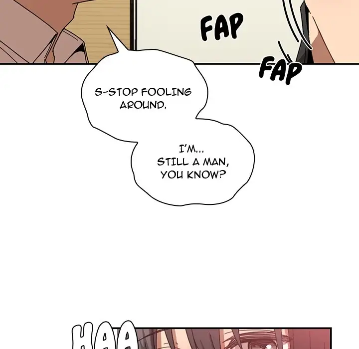 Close As Neighbors - Chapter 18 Page 82