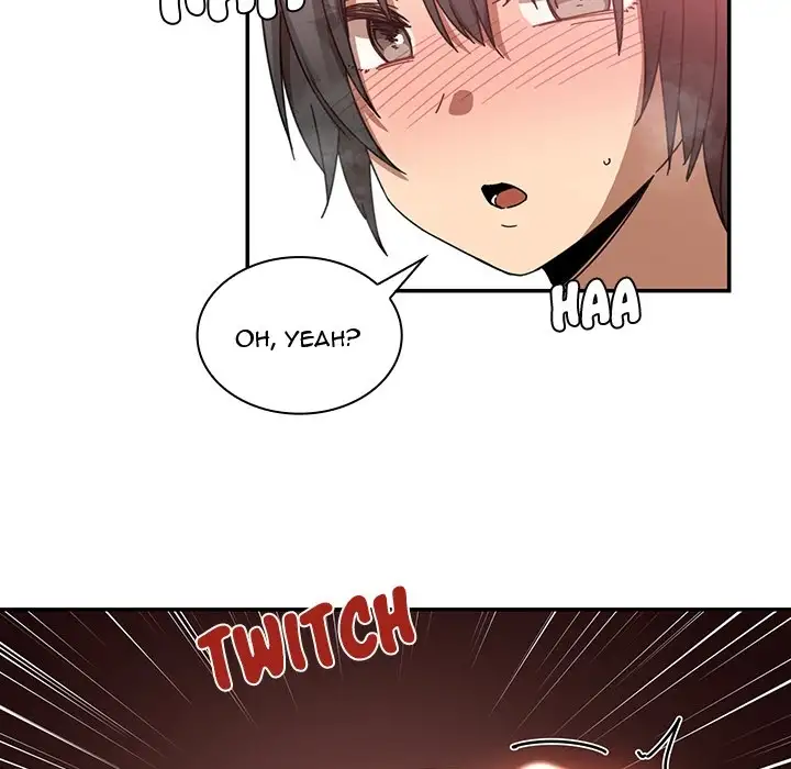 Close As Neighbors - Chapter 18 Page 83
