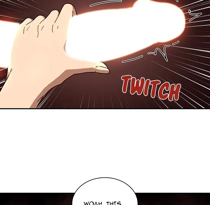 Close As Neighbors - Chapter 18 Page 84