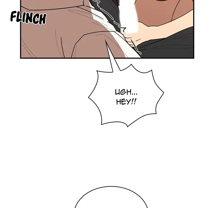 Close As Neighbors - Chapter 18 Page 88