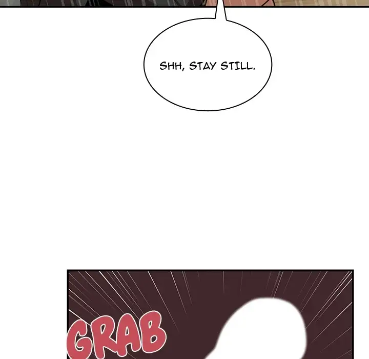 Close As Neighbors - Chapter 18 Page 92