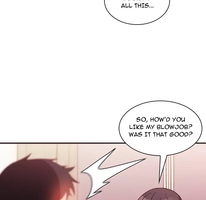 Close As Neighbors - Chapter 19 Page 24
