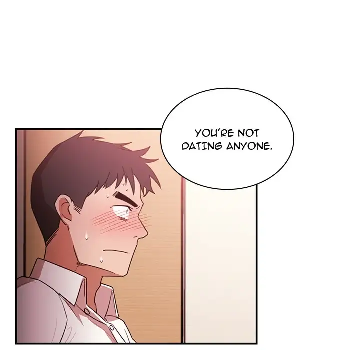 Close As Neighbors - Chapter 19 Page 29