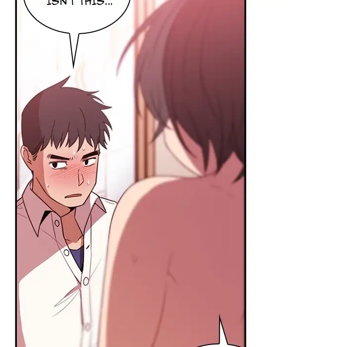 Close As Neighbors - Chapter 19 Page 32