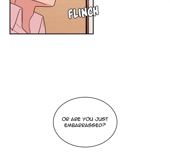 Close As Neighbors - Chapter 19 Page 39