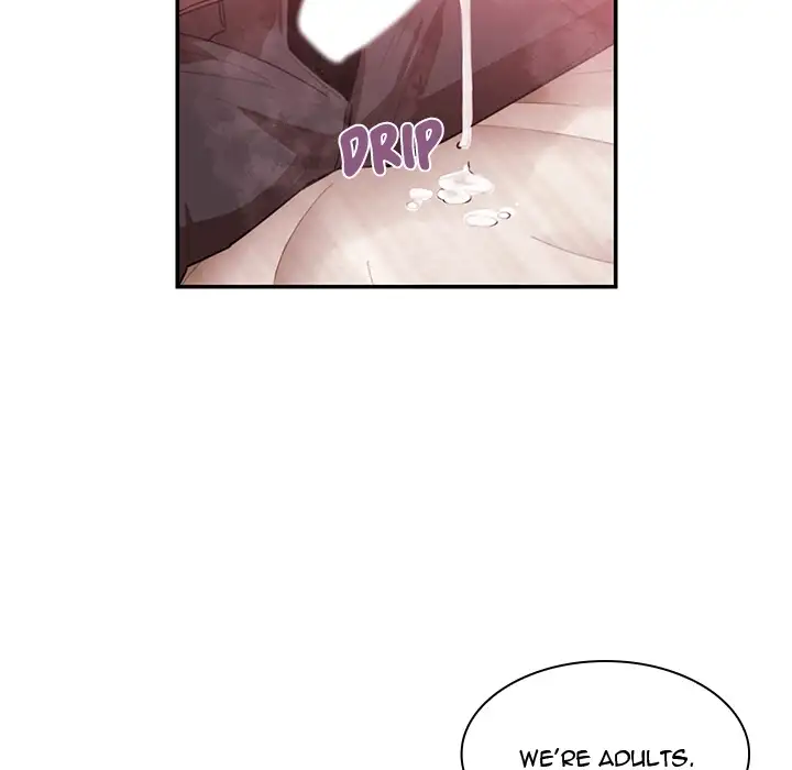 Close As Neighbors - Chapter 19 Page 42