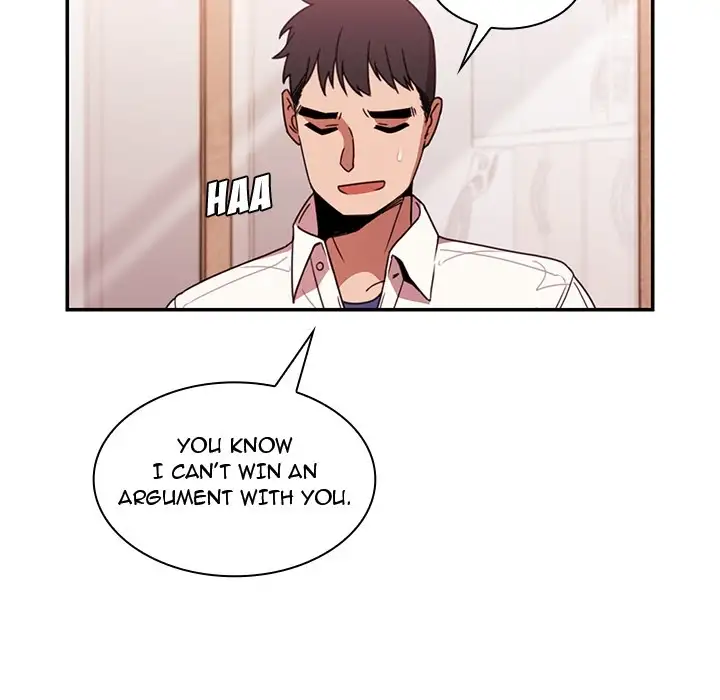 Close As Neighbors - Chapter 19 Page 49