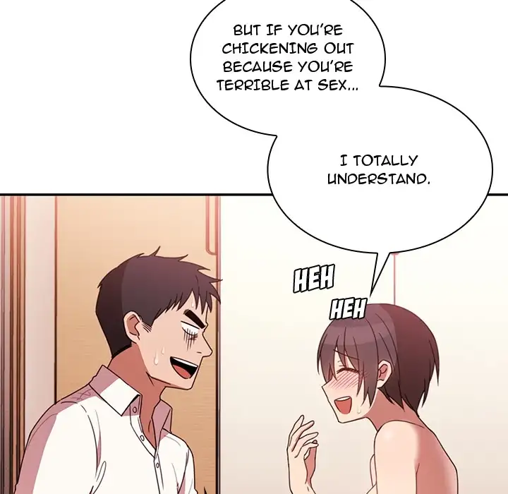 Close As Neighbors - Chapter 19 Page 51
