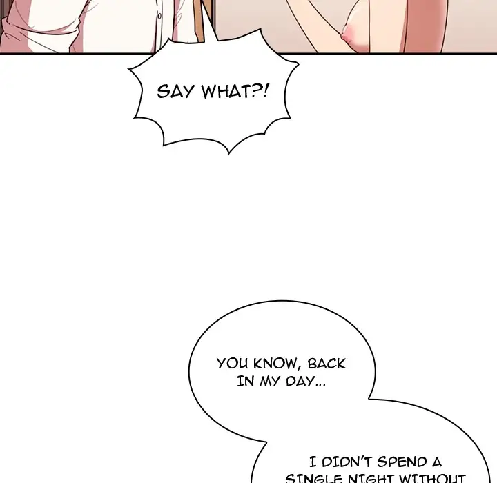 Close As Neighbors - Chapter 19 Page 52