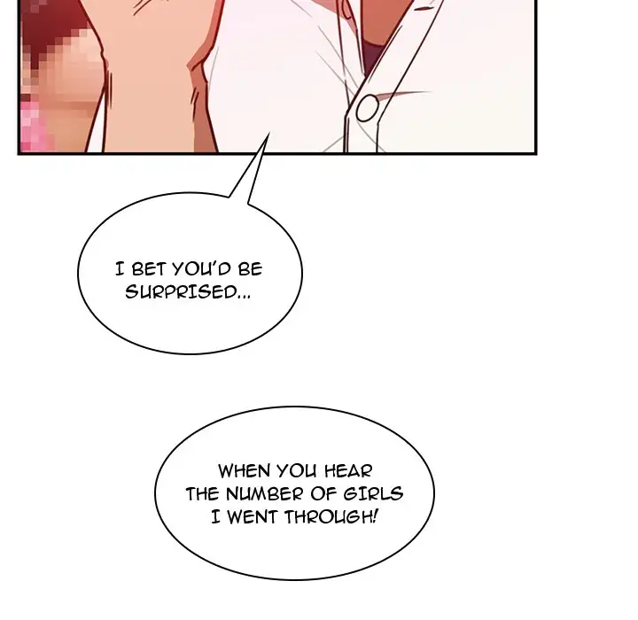 Close As Neighbors - Chapter 19 Page 54