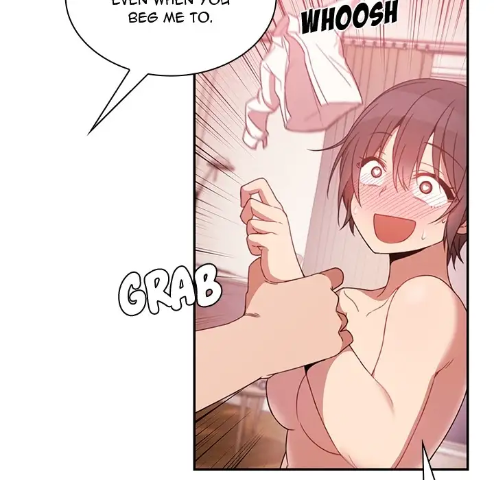 Close As Neighbors - Chapter 19 Page 58