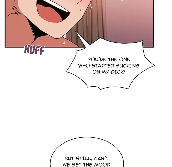 Close As Neighbors - Chapter 19 Page 72