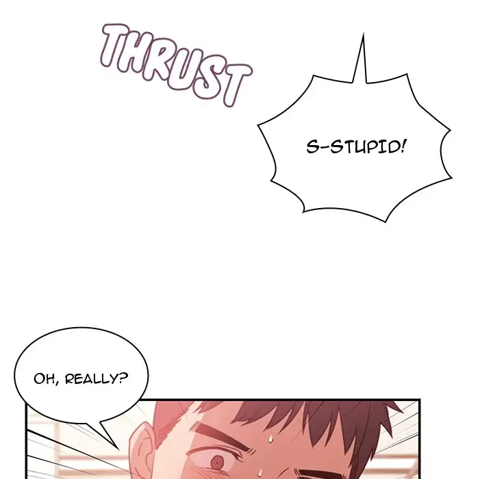 Close As Neighbors - Chapter 19 Page 81