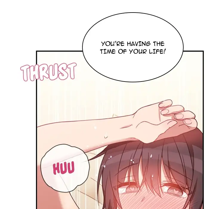Close As Neighbors - Chapter 19 Page 83