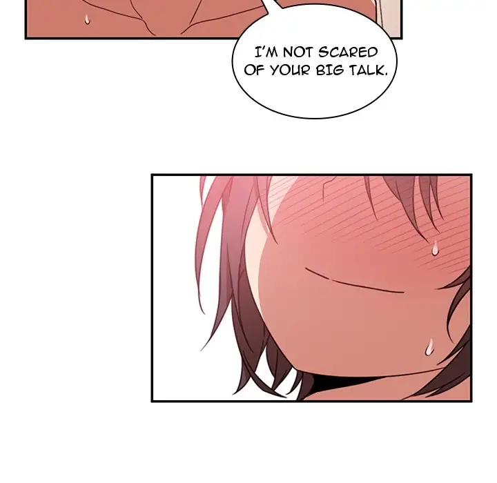 Close As Neighbors - Chapter 19 Page 98