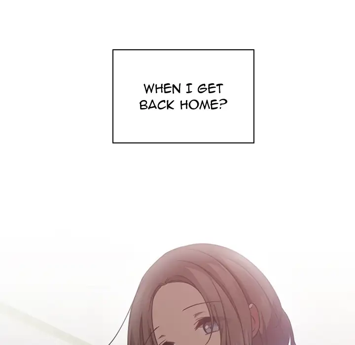Close As Neighbors - Chapter 20 Page 100