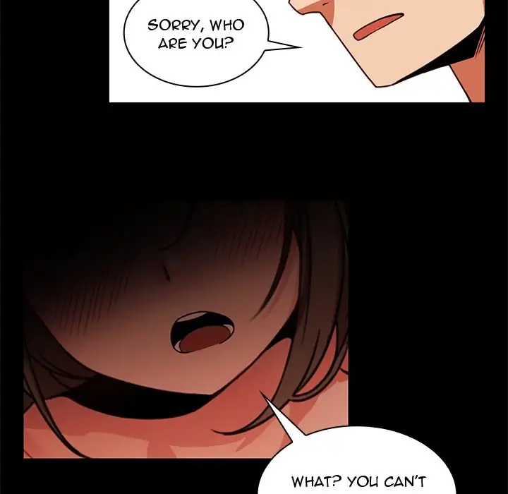 Close As Neighbors - Chapter 20 Page 12