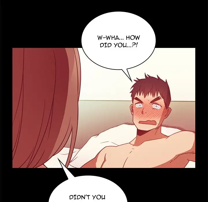 Close As Neighbors - Chapter 20 Page 17
