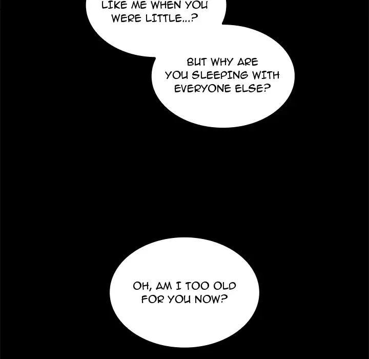Close As Neighbors - Chapter 20 Page 18