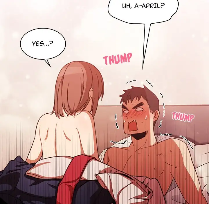Close As Neighbors - Chapter 20 Page 27