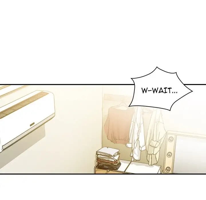 Close As Neighbors - Chapter 20 Page 31