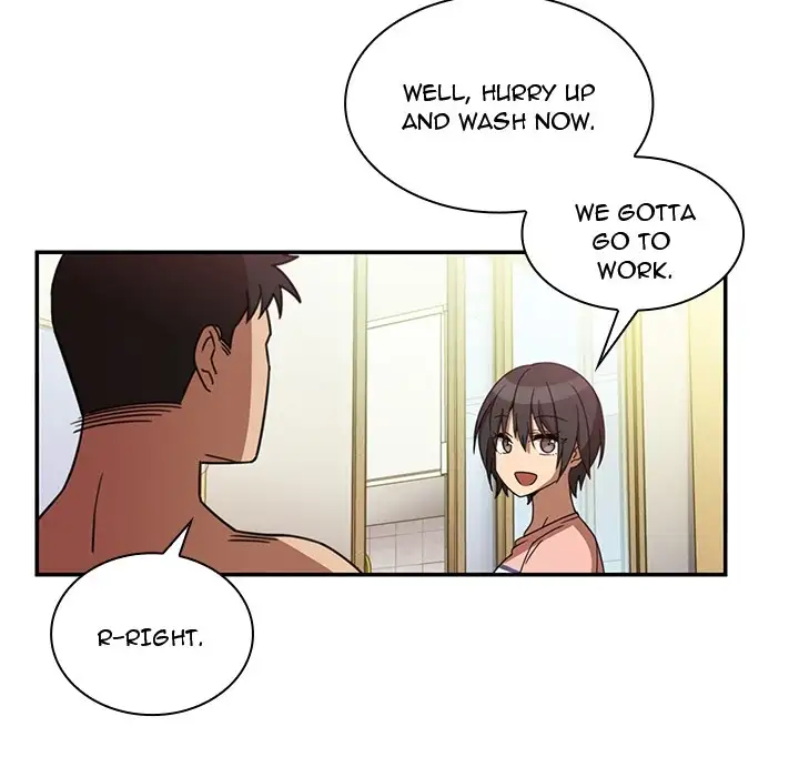 Close As Neighbors - Chapter 20 Page 39