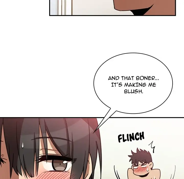 Close As Neighbors - Chapter 20 Page 42