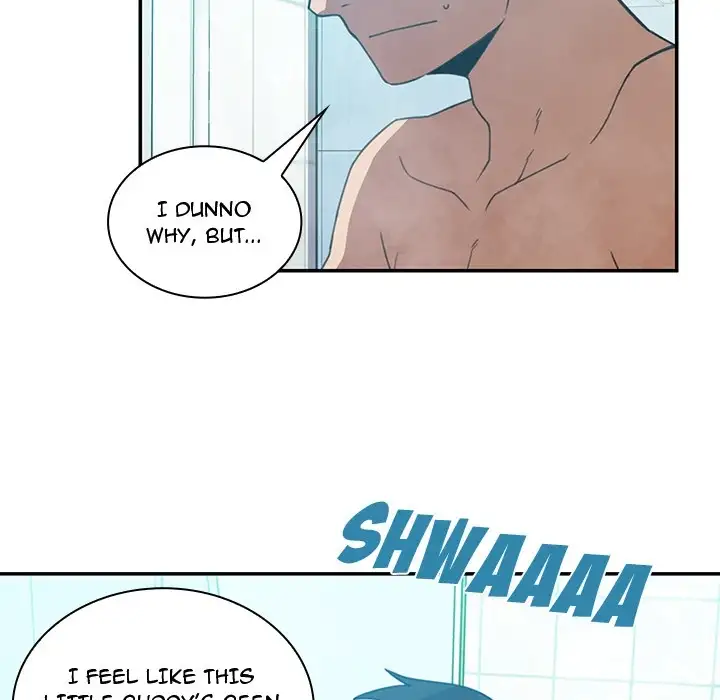 Close As Neighbors - Chapter 20 Page 47