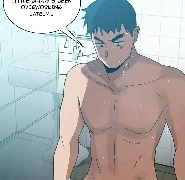 Close As Neighbors - Chapter 20 Page 48