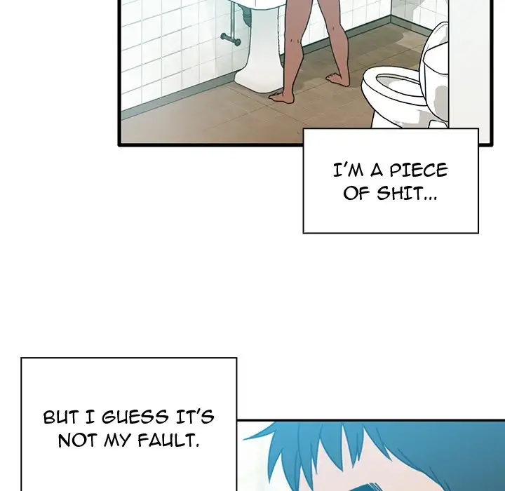 Close As Neighbors - Chapter 20 Page 58